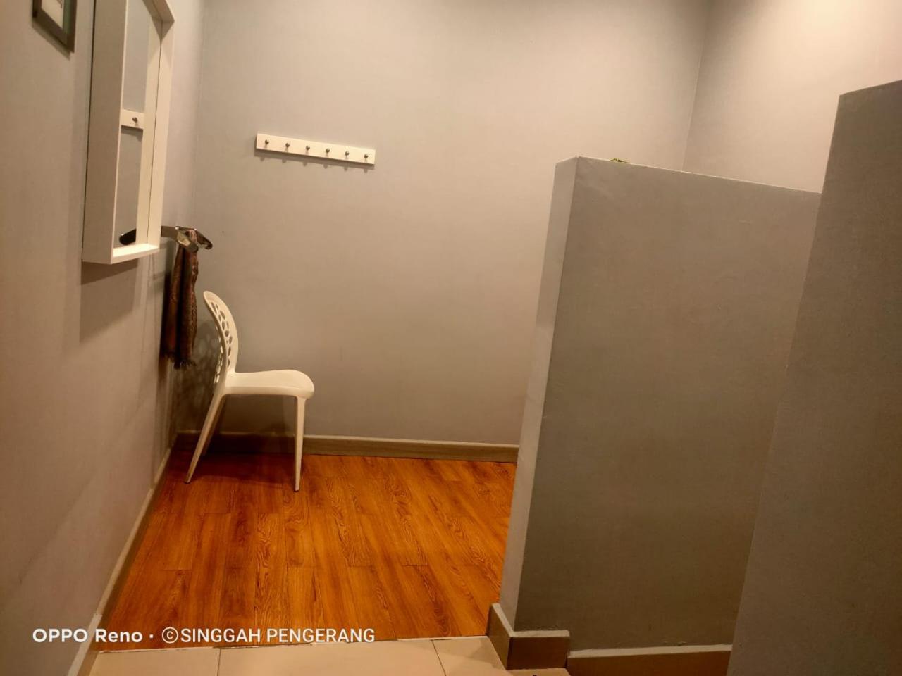 Singgah Pengerang Hotel Экстерьер фото